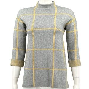 🎊🎊4 FOR $10🎊🎊 TAHARI Sweater Top